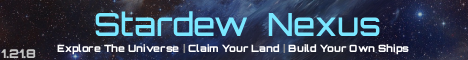 Stardew Network banner