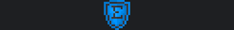 Endles Enterprises Minecraft server banner