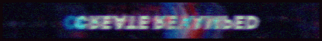 Create ReVamped banner