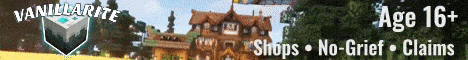 Vanillarite banner