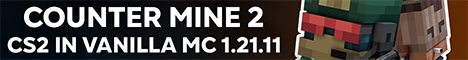 CherryPizza Counter-Mine 2 banner