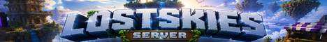 LostSkies banner