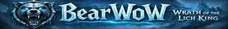 BearWoW banner