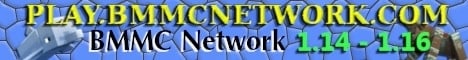 BMMC Network banner