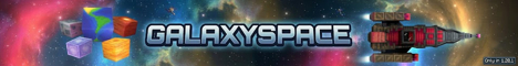 GalaxySpace banner