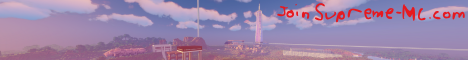 Supreme MC banner
