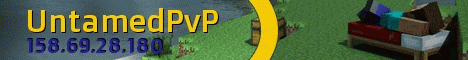 UntamedFactions banner