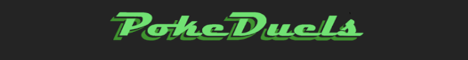 PokeDuels banner