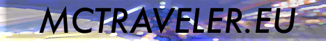 MC Traveler banner