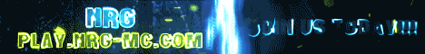 NRG banner