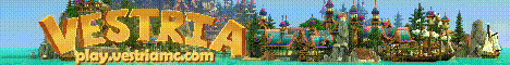 Vestria banner