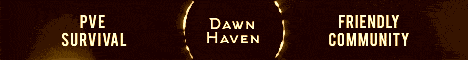 DawnHaven banner