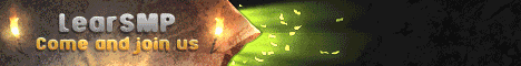 LearSMP banner