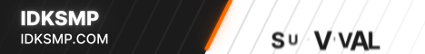 idkSMP banner