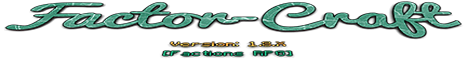 Factions banner