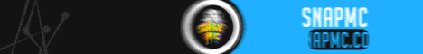 SnapMc banner