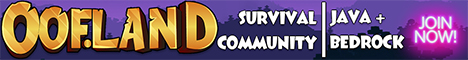 OOF.LAND banner