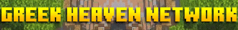 Greek Heaven Network banner