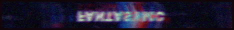 FantasyMC banner