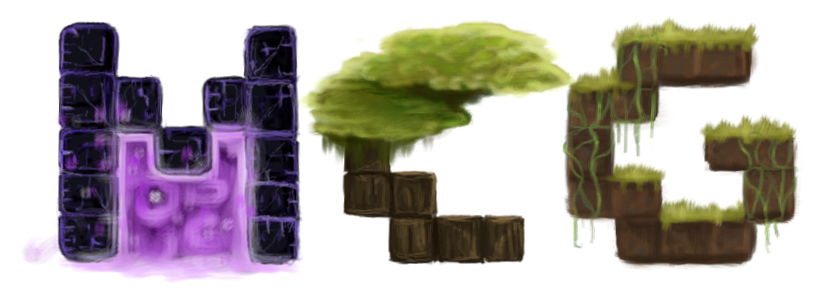 Minecraft-Germany | Freebuild, Survival, Skills banner