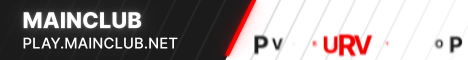 MAINCLUB banner