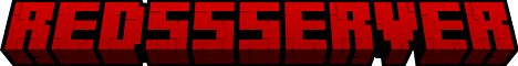 Redssserver banner