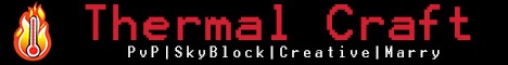 ThermalCraft banner