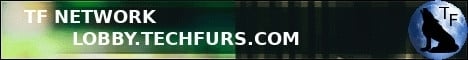 Techfurs Lobby banner