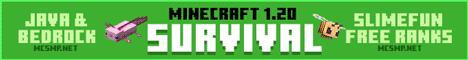MCSMP banner