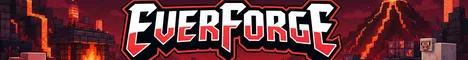 EverForge banner