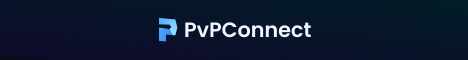 PvPConnect banner