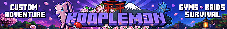 Kooplemon banner