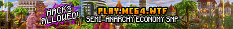 Semi Anarchy MC64 banner
