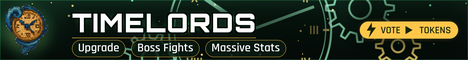 Timelords banner