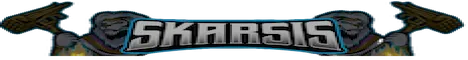 Skarsis RSPS banner