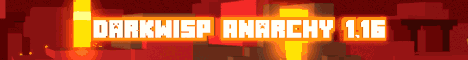 DarkWisp Anarchy banner