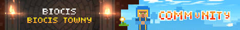 Biocis banner