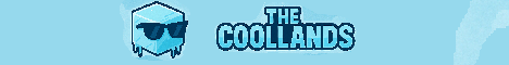 The Cool Lands banner