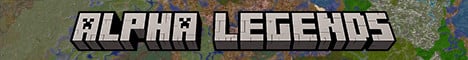 Alpha Legends Crossplay banner