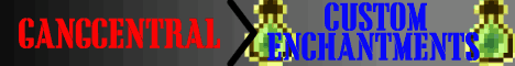 GangCentral banner