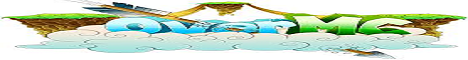 Over Mc banner