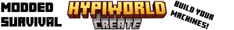 Hypiworld banner