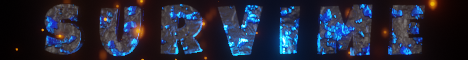 Survime banner