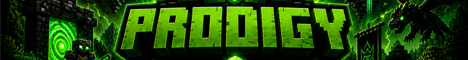 ProdigySMP banner