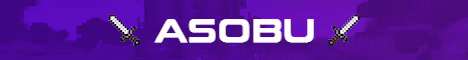 Asobu banner