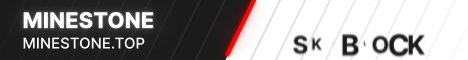 MineStone banner