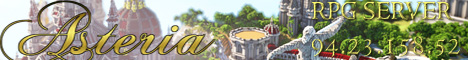 Asteria banner
