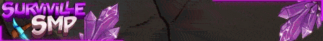 Surviville banner