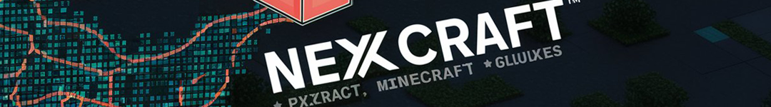 Nexxcraft.net banner