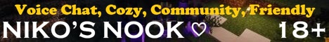 nikos nook banner